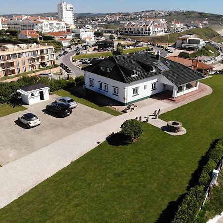 Hotel Casal Dos Patos Lourinhã Exteriér fotografie