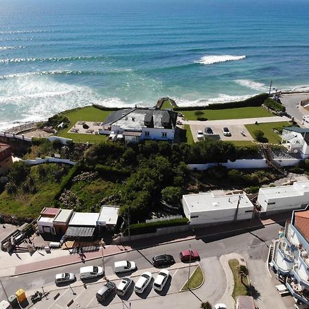 Hotel Casal Dos Patos Lourinhã Exteriér fotografie