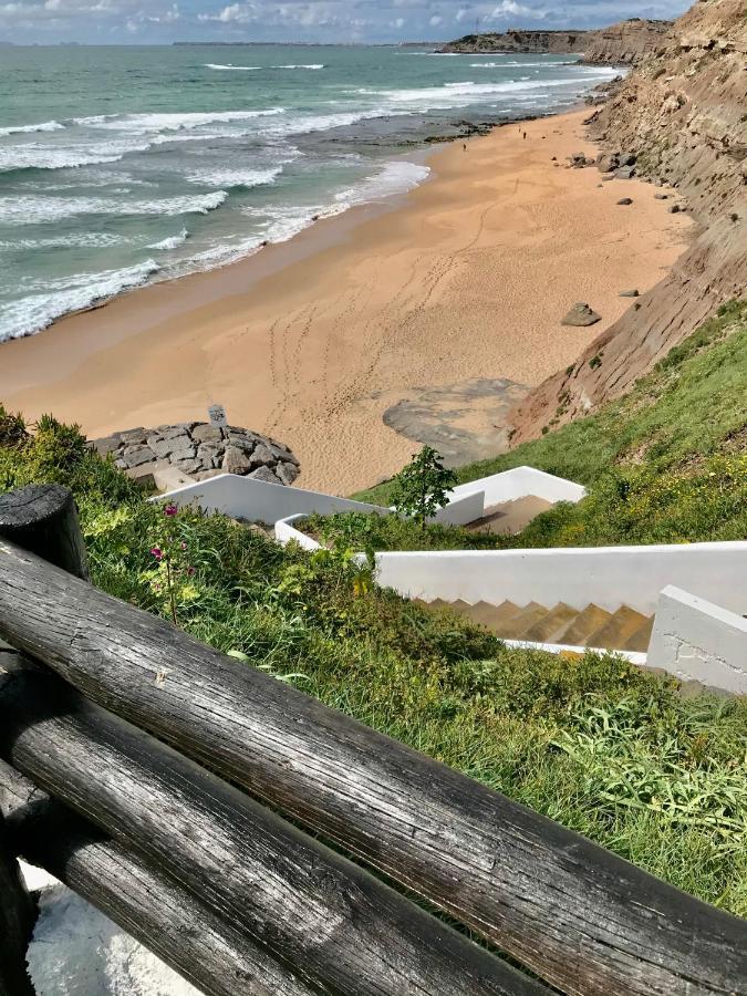 Hotel Casal Dos Patos Lourinhã Exteriér fotografie