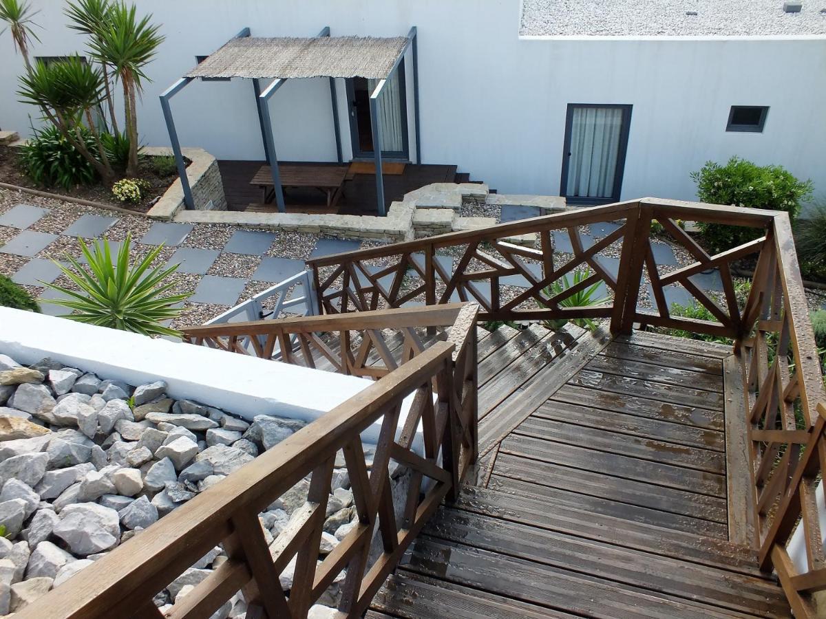 Hotel Casal Dos Patos Lourinhã Exteriér fotografie