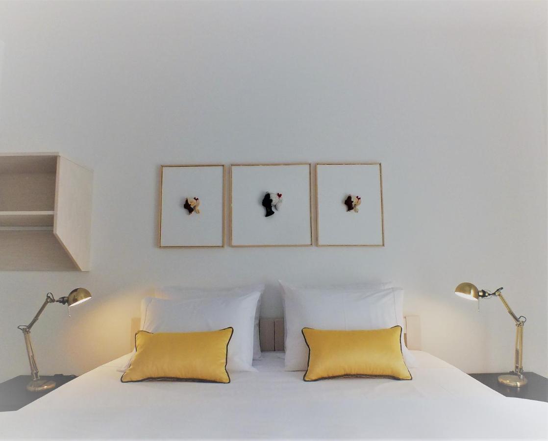 Hotel Casal Dos Patos Lourinhã Exteriér fotografie