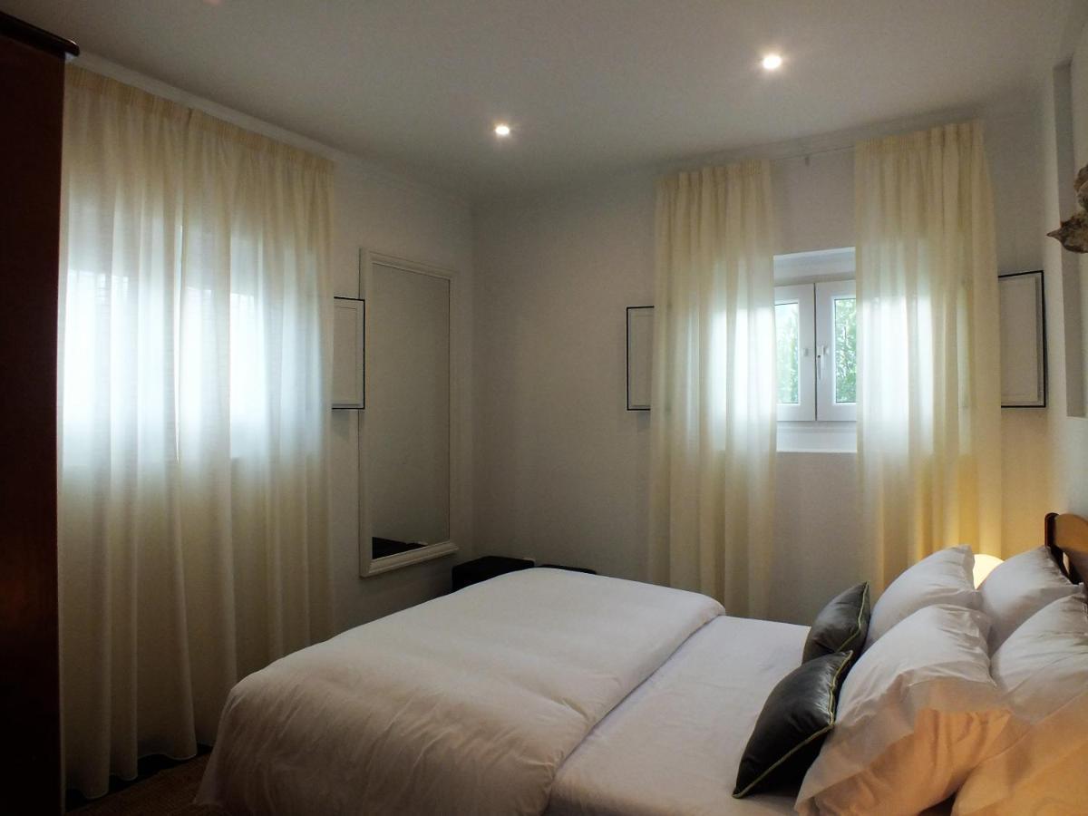 Hotel Casal Dos Patos Lourinhã Exteriér fotografie