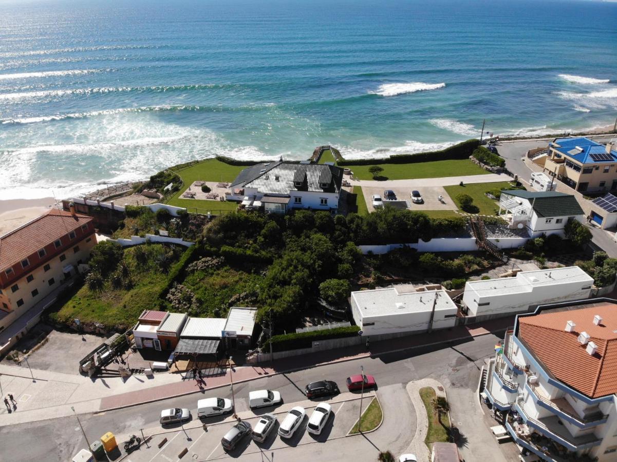 Hotel Casal Dos Patos Lourinhã Exteriér fotografie
