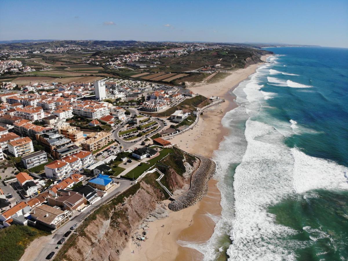 Hotel Casal Dos Patos Lourinhã Exteriér fotografie
